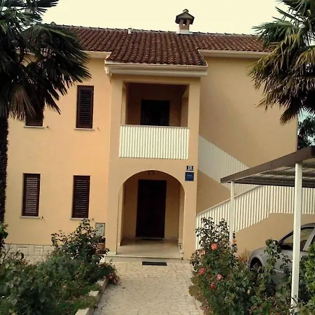 דירה In Porec/istrien 31168 פורץ