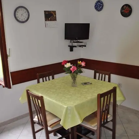 דירה In Porec/istrien 31168 פורץ