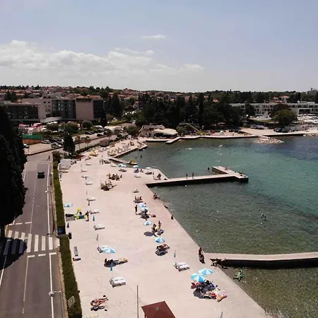In Porec/istrien 31168