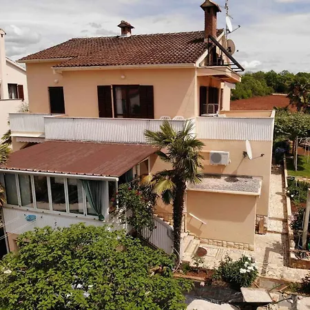 In Porec/istrien 31168 * פורץ