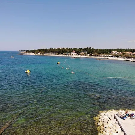 In Porec/istrien 31168 * פורץ