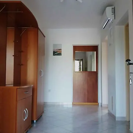 דירה In Porec/istrien 31168 *