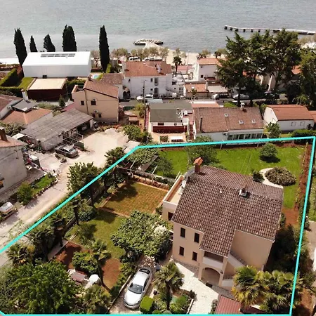 דירה In Porec/istrien 31168 פורץ