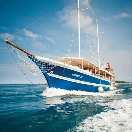 In Porec/istrien 31168 דירה *