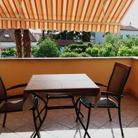 דירה In Porec/istrien 31168