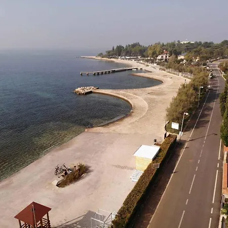 דירה In Porec/istrien 31168
