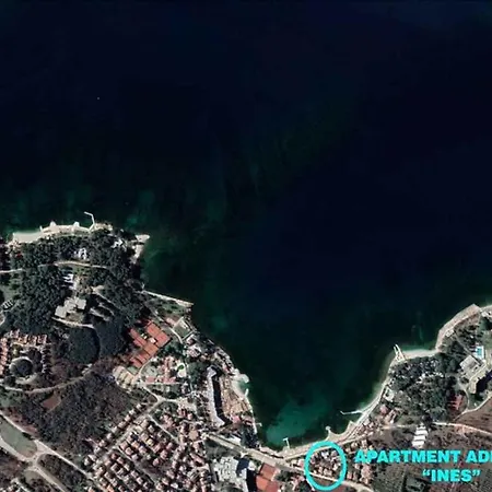 In Porec/istrien 31168 公寓 *