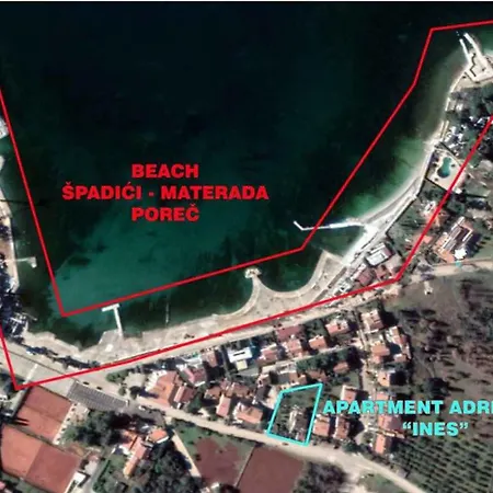 In Porec/istrien 31168